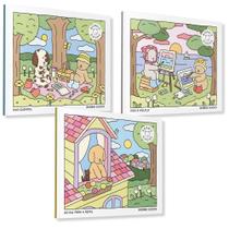 Kit Bobbie Goods - Do dia para a noite + Dias quentes + Isso e aquilo