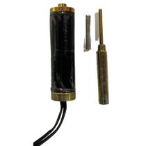 Kit Bobina Universal 12V para Fechaduras Amelco Modelos Fn65 66 Fe12 F61