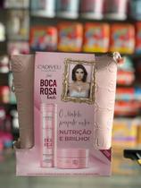 Kit boca rosa Kit boca rosa