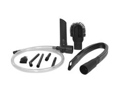 Kit bocais para aspiradores de pó 32/35mm Menalux Kit bocais para aspiradores de pó 32/35mm Menalux