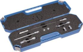 Kit bocais para engraxadeira SKF LAGS 8 Kit bocais para engraxadeira SKF LAGS 8