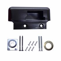 Kit Bocal Batente Fechadura C90 AF + Kit Fixação HDL Kit Bocal Batente Fechadura C90 AF + Kit Fixação HDL