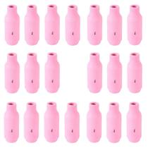 Kit Bocal Cerâmico Para Tocha De Solda Tig 10n50 Nº4 - Pct C/ 20