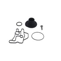 Kit bocal exaustão do secador de ar mbb knorr PADRAO