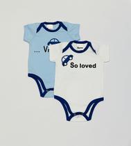 Kit bodies vrum