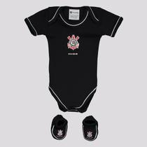 Kit Body Corinthians Colorido Kit Body Corinthians Colorido