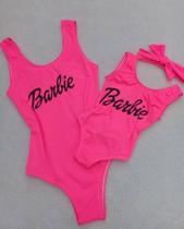 Kit body mãe e filha