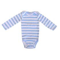 Kit Body Manga Longa com 3 Peças 100% Algodão - Masculino Kit Body Manga Longa com 3 Peças 100% Algodão - Masculino