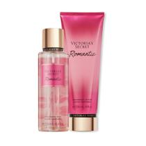 Kit Body Splah + Hidratante Bare Vanilla Victoria's Secret