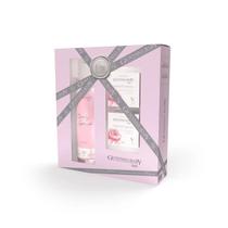 Kit Body Splash + 2 Sabonete Vegetal Classic - Giovanna Baby