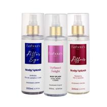 Kit Body Splash Alter Ego Affair Delight 200ml Barbours Beauty Kit Body Splash Alter Ego Affair Delight 200ml Barbours Beauty