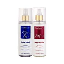 Kit Body Splash Alter Ego e Affair 200ml Barbours Beauty Kit Body Splash Alter Ego e Affair 200ml Barbours Beauty