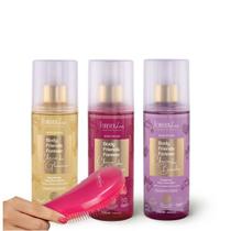 Kit Body Splash BFF120ml Forever Liss Kit Body Splash BFF120ml Forever Liss