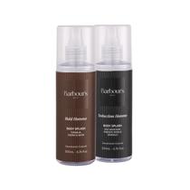 Kit Body Splash Bold e Seduction Homme Barbours 200ml Kit Body Splash Bold e Seduction Homme Barbours 200ml