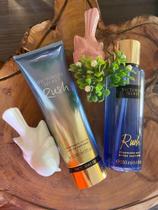Kit Body Splash + Creme Victoria'S Secret Rush Kit Body Splash + Creme Victoria'S Secret Rush