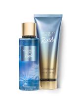 Kit Body Splash + Creme Victoria'S Secret Rush