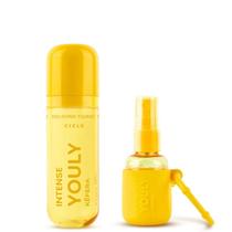 Kit Body Splash Intense Youly BY Keferera 200 ml +30 ml Kit Body Splash Intense Youly BY Keferera 200 ml +30 ml