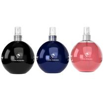 Kit Body Splash Luan Pereira Masculino Dia E Noite E Feminino By Amaxxon