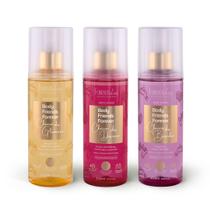 Kit Body Splashs BFF Forever Liss Kit Body Splashs BFF Forever Liss