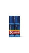 Kit Body spray Quasar Deep Blue desodorante 100ml ( 2 item) Kit Body spray Quasar Deep Blue desodorante 100ml ( 2 item)