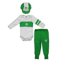 Kit Body Triple Palmeiras Kit Body Triple Palmeiras