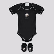 Kit Body Vasco Preto Kit Body Vasco Preto