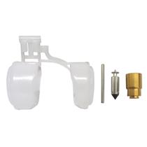 Kit Boia Carburador Com Agulha e Sede Cb 500 1997 á 2005