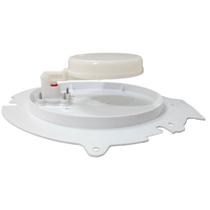 Kit Boia e Acoplamento Libell Purificador Acquaflex Original