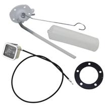 Kit Boia + Marcador Combustivel + Guarnição Fusca 1976 A 1982 Kit Boia + Marcador Combustivel + Guarnição Fusca 1976 A 1982