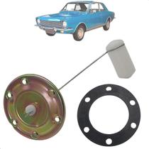 Kit Boia Medidor De Combustível Anel De Vedação Corcel 1971 Até 1977