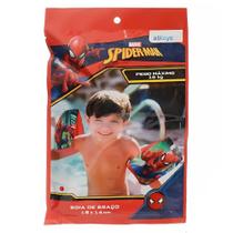 Kit Boia Para Braço Homem-Aranha 43x35cm Etitoys