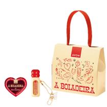 Kit Boiadeira By Ana Castela Gloss e Blush Facial