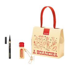 Kit Boiadeira By Ana Castela Gloss e Caneta Delineadora