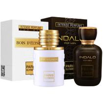Kit Bois Delysses E Indalo - Paris Elysees