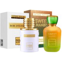 Kit Bois Delysses E Sweet Mambo - Paris Elysees Kit Bois Delysses E Sweet Mambo - Paris Elysees