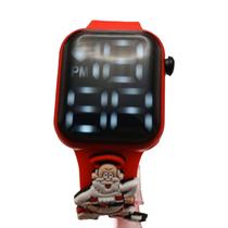 Kit Bola Copa 2026 Campo + Relógio Times Brasil de Brinde