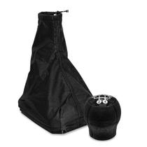 Kit bola de câmbio e coifa celta corsa prisma lente preta Kit bola de câmbio e coifa celta corsa prisma lente preta