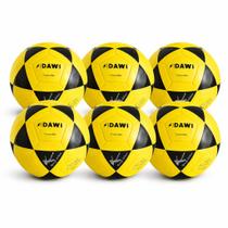 kit bola de futevôlei 6 uni dawi profissional original pro kit bola de futevôlei 6 uni dawi profissional original pro
