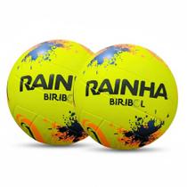 Kit Bola De Vôlei Kagiva 2.6 Super Macia 2 Bolas