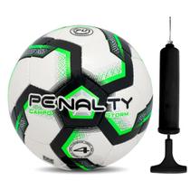 Kit Bola Futsal Penalty Max 500 DT XXIII + Bomba De Ar