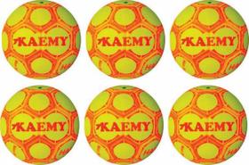 Kit Bola Handebol Max H1l 06 Unidades