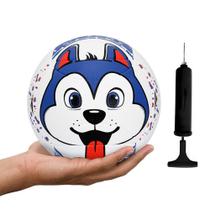 Kit Bola Penalty Fun XXIII Infantil + Bomba de Ar Kit Bola Penalty Fun XXIII Infantil + Bomba de Ar