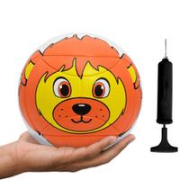 Kit Bola Penalty Fun XXIII Infantil + Bomba de Ar Kit Bola Penalty Fun XXIII Infantil + Bomba de Ar