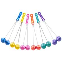 Kit Bola Toque de Luz - Bolinha Bate Bate (12 Unidades)