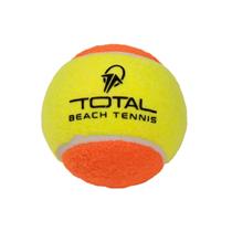 KIT Bolas para Beach Tennis TBT - 12 Unidades - ITF Approval Estágio 2
