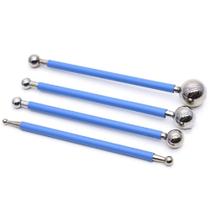 Kit Boleadores com 4 unidades Kit Boleadores com 4 unidades
