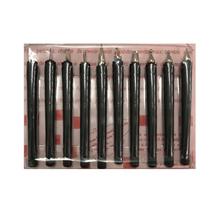 Kit Boleadores e Agulhas de Metal com 10 peças Tia Cida Rizzo Confeitaria