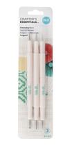 Kit Boleadores - Embossing Stylus Tool Wer