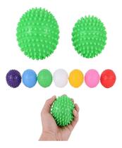 Kit Bolinha Cravo Anti-stress Para Alivio