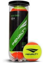 Kit Bolinhas Beach Tennis T U3 - Penalty